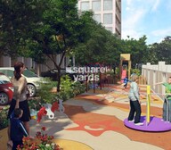 Wadhwana Housing Tirupati Grande Amenities-Features