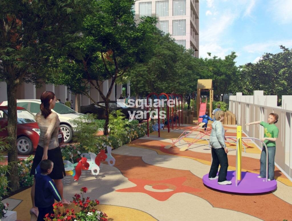 Wadhwana Housing Tirupati Grande Amenities-Features 2