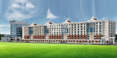 Wadhwana Housing Tirupati Grande