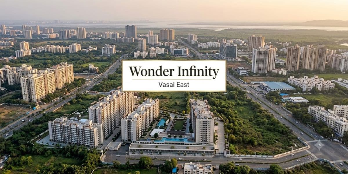 Wonder Infinity