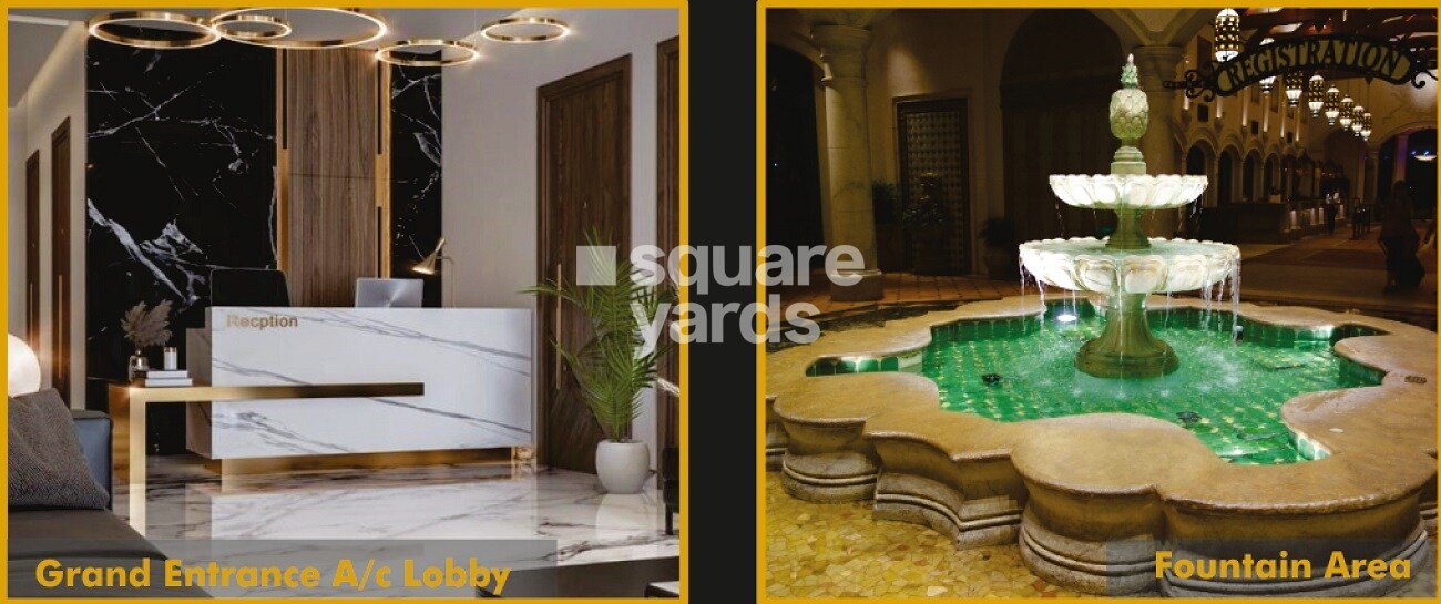 Wonder Park Amenities-Features 1