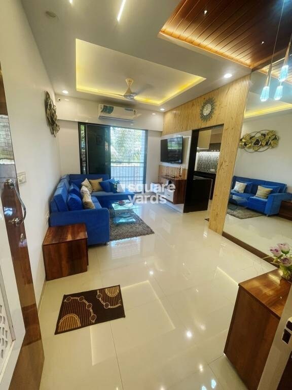 Wonder Park Apartment Interiors 2