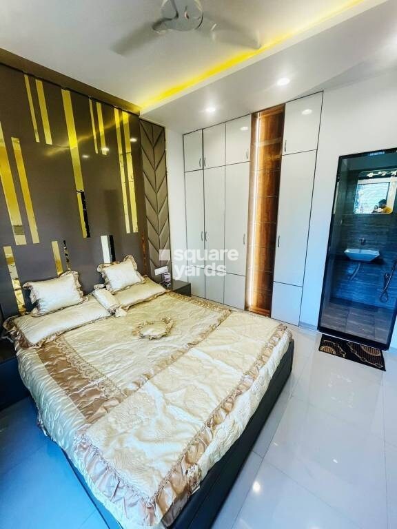 Wonder Park Apartment Interiors 3