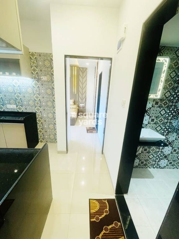 Wonder Park Apartment Interiors 4