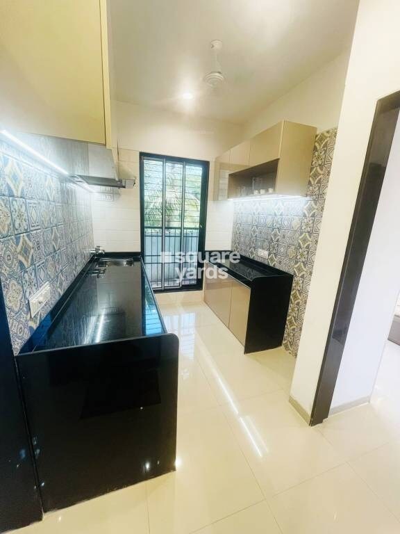 Wonder Park Apartment Interiors 5