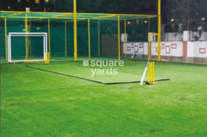 Wonder Park Sports facilities Image