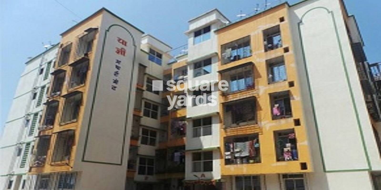 Yagni Apartment
