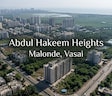 Yash Abdul Hakeem Heights