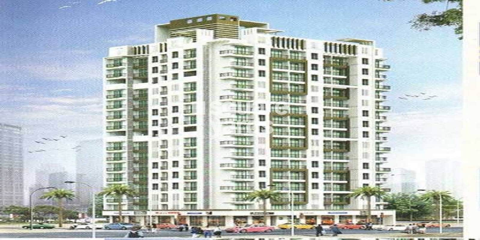 Yashodhan Shanti Regalia