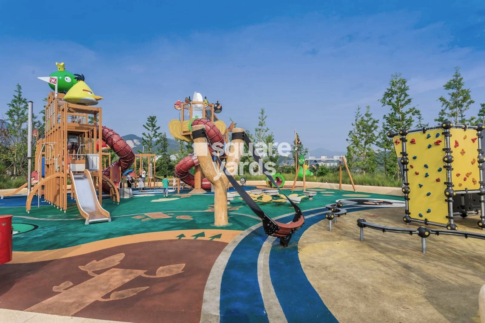 Yashvi Pride Amenities-Features 1