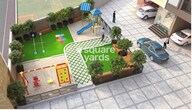 Yashwant Avenue Amenities-Features