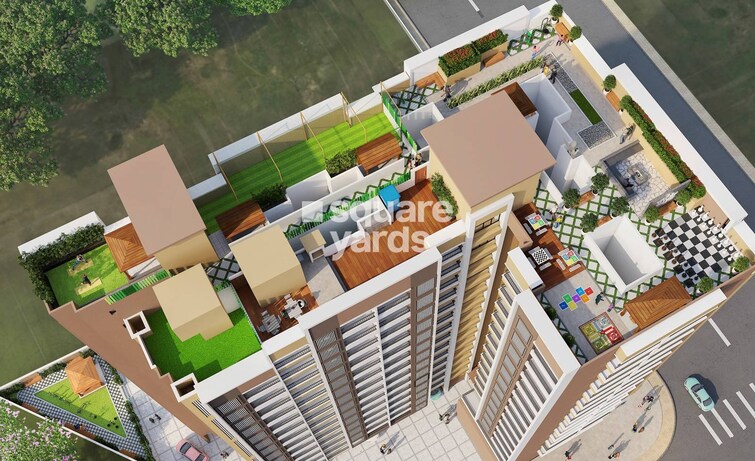 Yashwant Avenue Amenities-Features 2