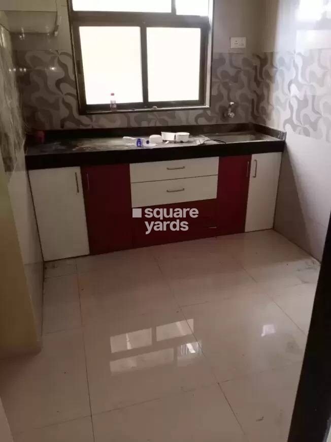 Yashwant Gaurav Complex Apartment Interiors 2