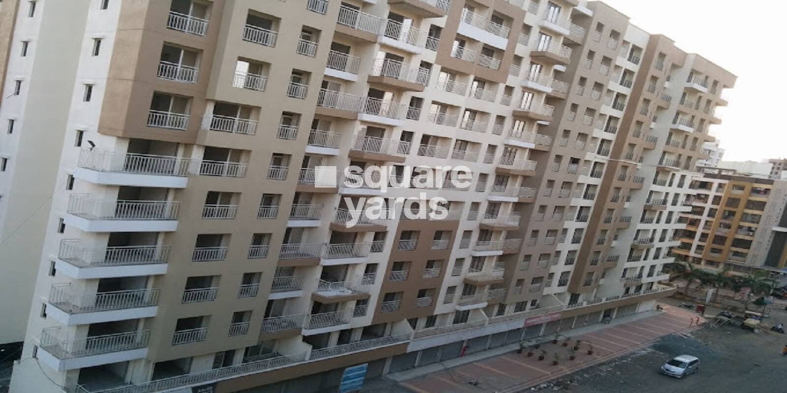Yashwant Infra Featured Image