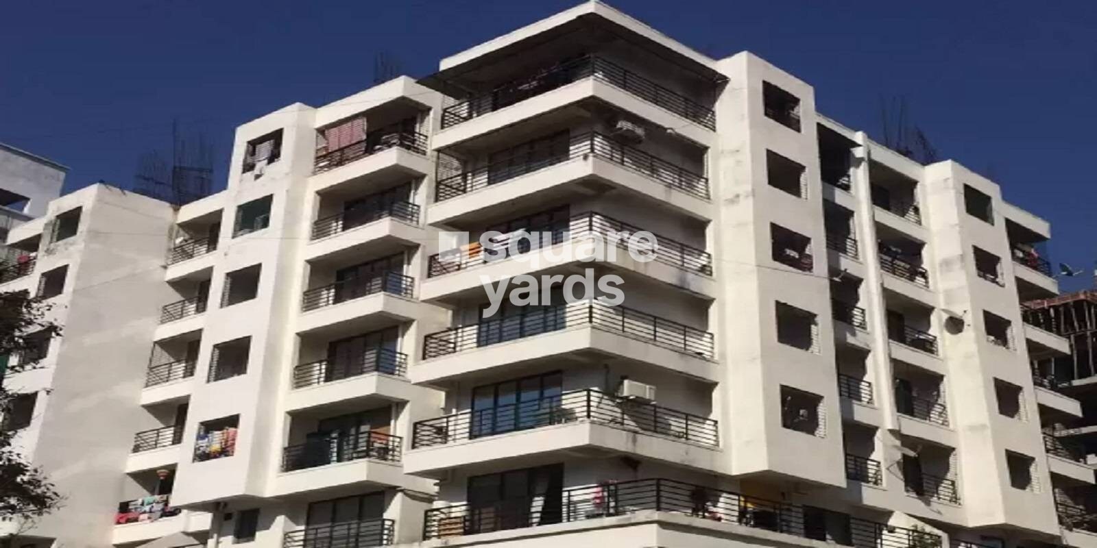 Yashwant Krupa CHS Virar