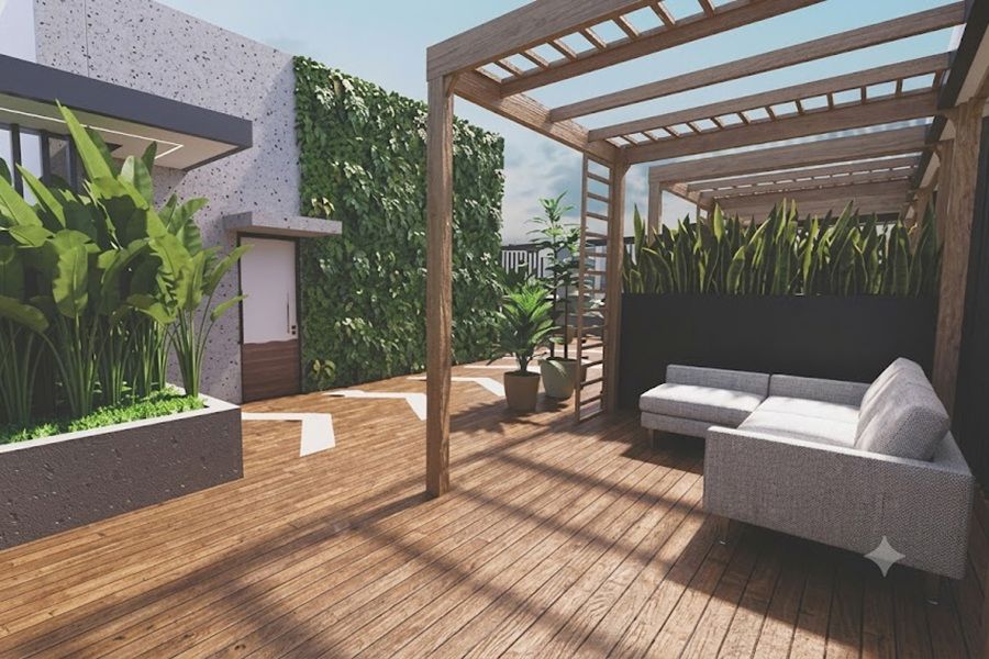 Yogini Samruddhi Heights Amenities-Features