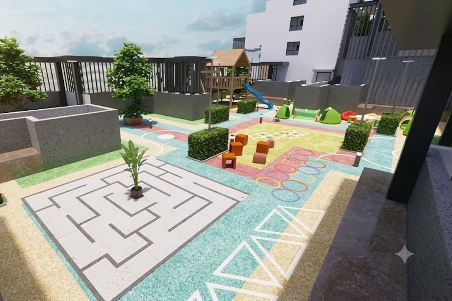 Yogini Samruddhi Heights