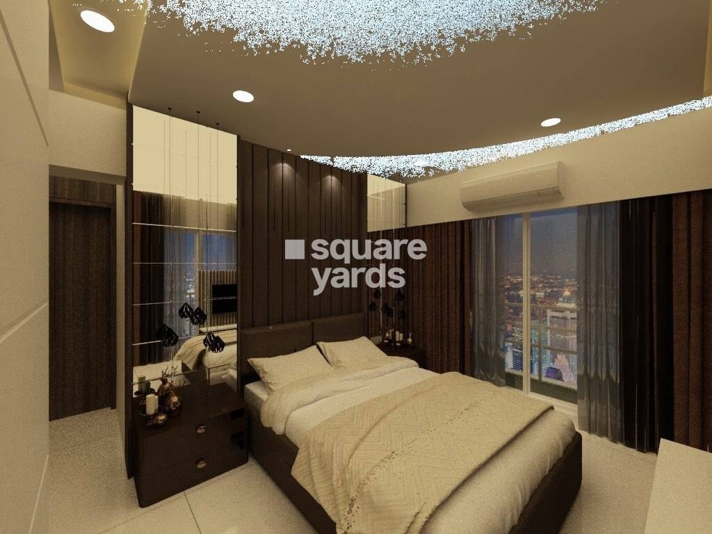 Zar Complex Apartment Interiors 1