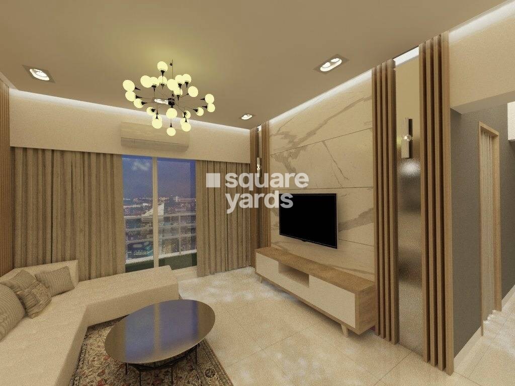 Zar Complex Apartment Interiors 2