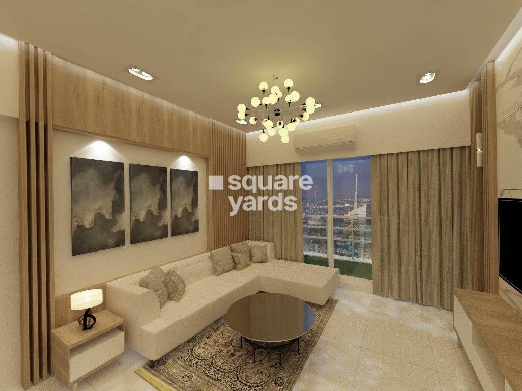 Zar Complex Apartment Interiors 3