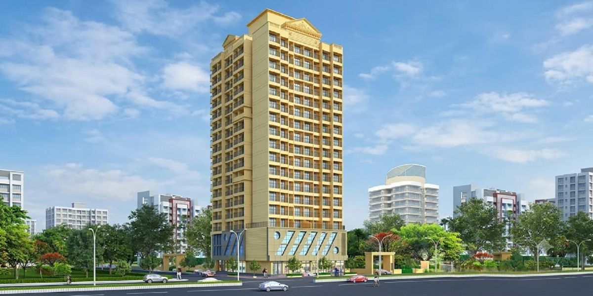 Zenith Crystal Tower