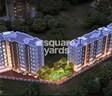 Zinal Shreeram Complex