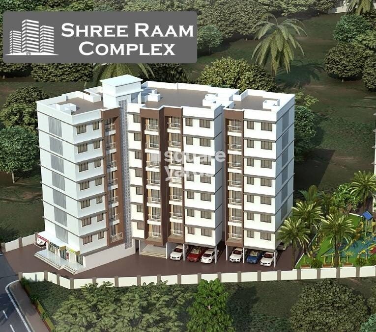 Zinal Shreeram Complex