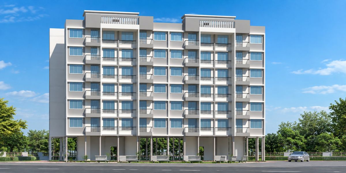 Zoya Royal Residency