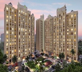 AA Al Hamd Residency