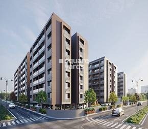 Aaditya Roop Rajat Apartment, Boisar, Palghar