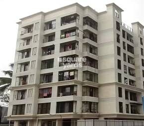 Aakanksha Complex