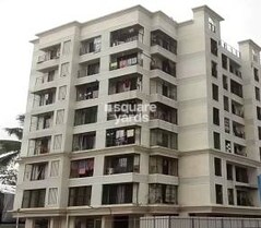 Aakanksha Complex