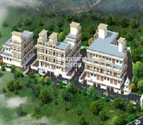 Aakar Solitaire Highway, Vasai East, Palghar