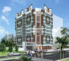 Aar Ramesh Residency Vasai