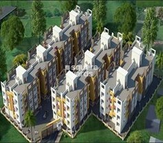 Aasha Sai Complex, Boisar, Palghar