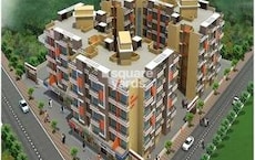 Aasha Sai Siddhi Apartments Featured Image