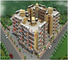 Aasha Sai Siddhi Apartments, Maan, Palghar