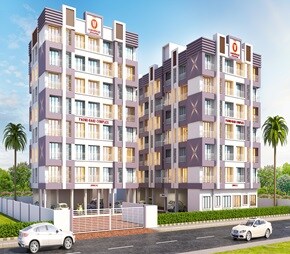 Aashirwad Padmi Hari Complex