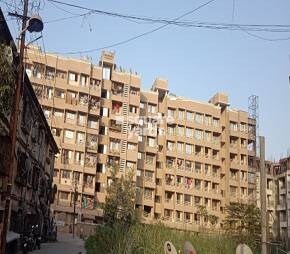 Aashirwad Vrindavan residential project in Nalasopara West