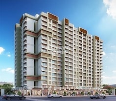 AB Aleen Heights, Morya Nagar, Palghar