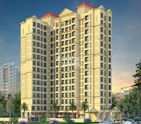 Ace Rushi Vihar NX
