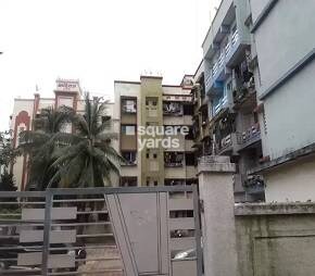 Adiraj Apartments