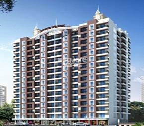 Adiraj Status residential project in Nalasopara West