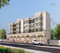 Agami Emerald, Boisar, Palghar