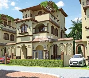 Agami Estancia residential project in Boisar