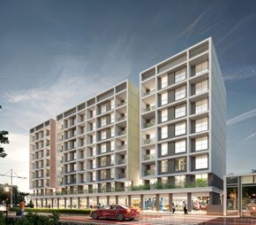 Agami Infinity Park Featured Image