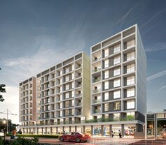 Agami Infinity Park, Boisar, Palghar