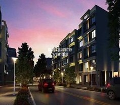 Agami Sapphire, Boisar, Palghar