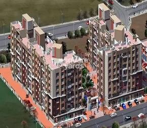 Agarwal Gokul Heights, Virar West, Palghar