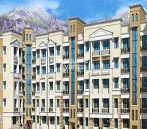 Agarwal Hill View